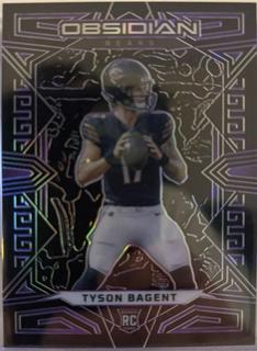 Tyson Bagent