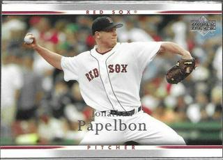 Jonathan Papelbon
