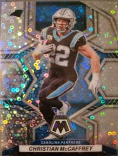 Christian McCaffrey