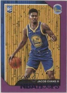 Jacob Evans III