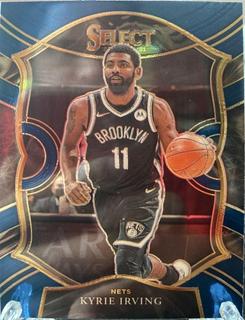 Kyrie Irving