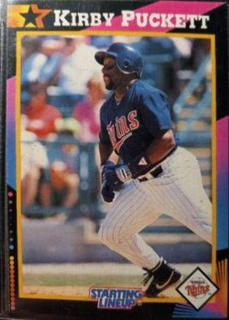 Kirby Puckett