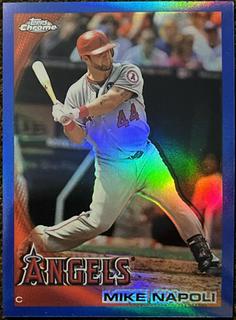 Mike Napoli