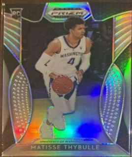 Matisse Thybulle