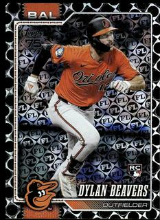 Dylan Beavers