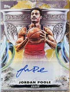 Jordan Poole
