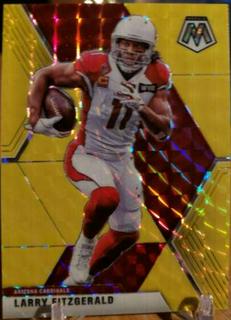 Larry Fitzgerald