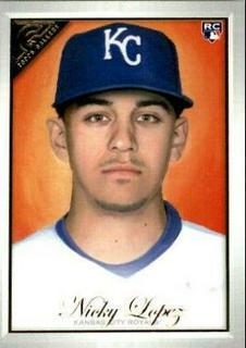 Nicky Lopez
