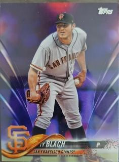 Ty Blach