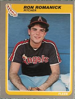 Ron Romanick