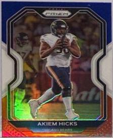 Akiem Hicks