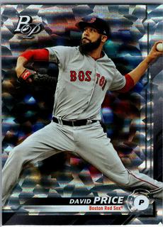 David Price