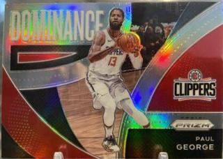 Paul George