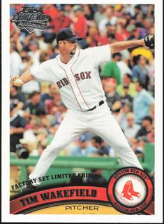Tim Wakefield