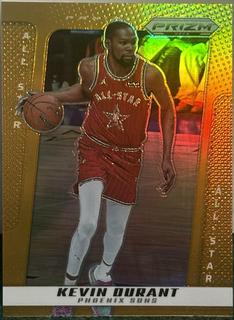 Kevin Durant