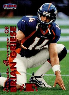Brian Griese