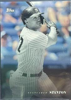 Giancarlo Stanton
