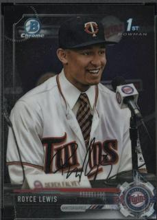 Royce Lewis