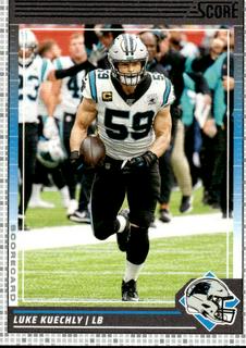 Luke Kuechly