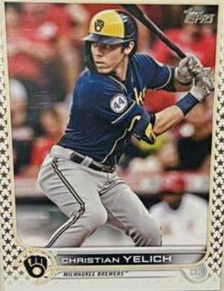 Christian Yelich
