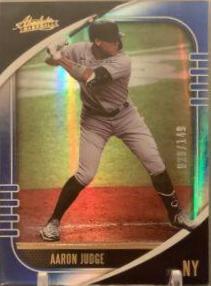 Aaron Judge
