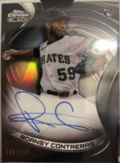 Roansy Contreras