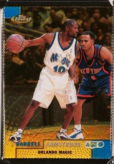 Darrell Armstrong