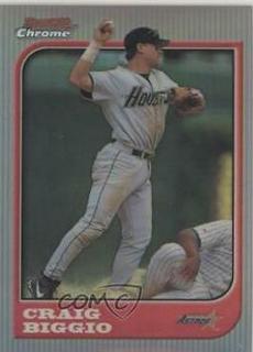 Craig Biggio