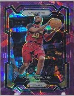 Darius Garland