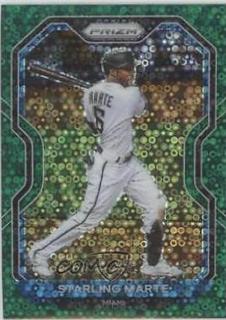 Starling Marte