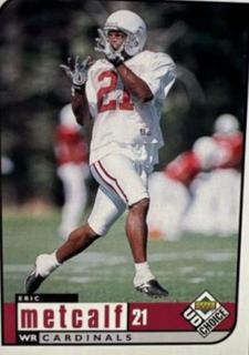 Eric Metcalf