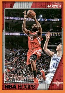 James Harden