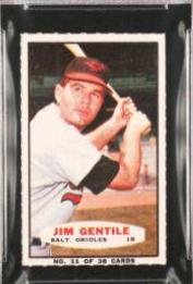 Jim Gentile