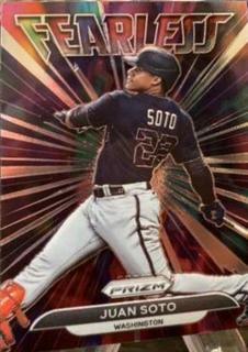 Juan Soto