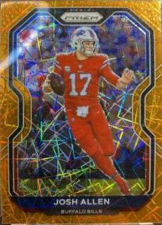 Josh Allen