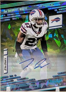 Tre'Davious White