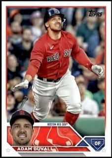 Adam Duvall