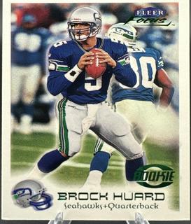 Brock Huard