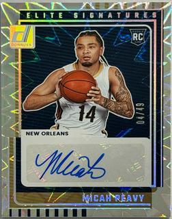 Micah Peavy