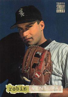Robin Ventura