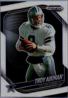 Troy Aikman