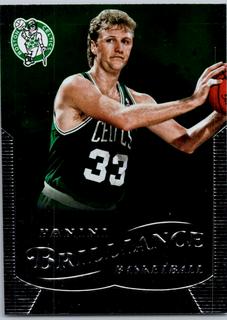 Larry Bird