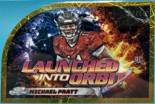 Michael Pratt