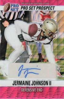 Jermaine Johnson Ii