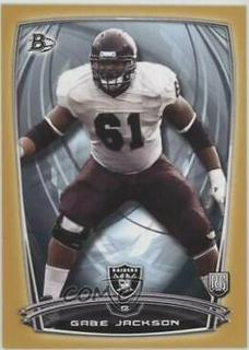 Gabe Jackson