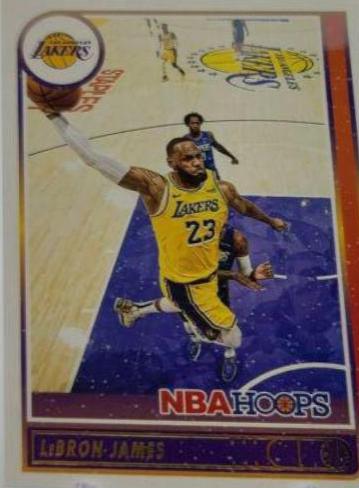 LeBron James