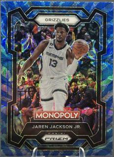 Jaren Jackson Jr.