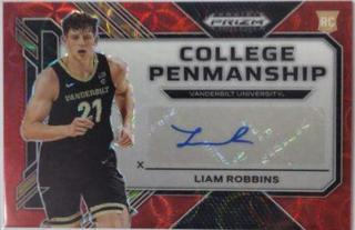 Liam Robbins