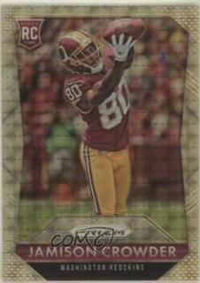 Jamison Crowder