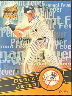 Derek Jeter